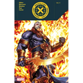 Immortal X-Men by Kieron Gillen Vol. 4