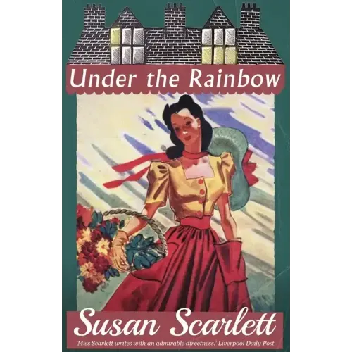 Under the Rainbow