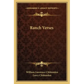 Ranch Verses