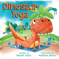 Dinosaur Yoga