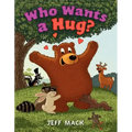 Who Wants a Hug?