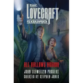The Lovecraft Squad: All Hallows Horror