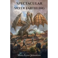Spectacular Silver Earthling