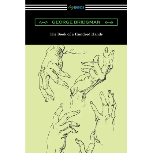 The Book of a Hundred Hands