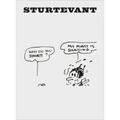 Sturtevant: Drawing Double Reversal