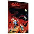 Usagi Yojimbo: Lone Goat and Kid