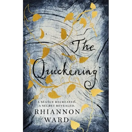 The Quickening