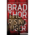 Rising Tiger: A Thriller