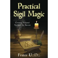 Practical Sigil Magic: Creating Personal Symbols for Success