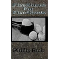 Five Stones for Five Giants