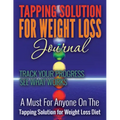 Tapping Solution for Weight Loss Journal