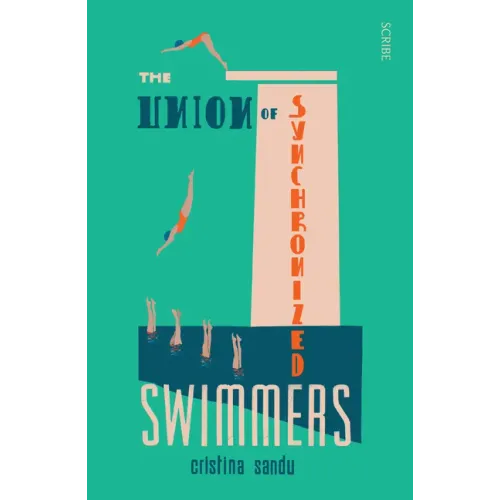 The Union of Synchronized Swimmers