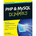 PHP and MySQL for Dummies
