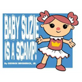 Baby Suzie Is A Scamp