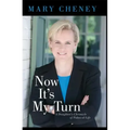 Now It's My Turn: A Daughter's Chronicle of Political Life