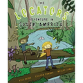 The Locators: Adventure in South America