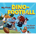 My First Dino-Football