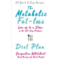 The Metabolic Fat-loss Diet Plan