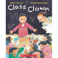 Class Clown