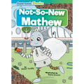 Not-So-New Mathew