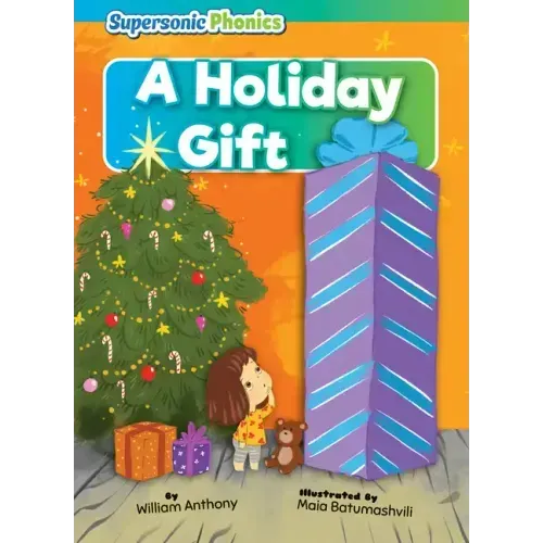 A Holiday Gift