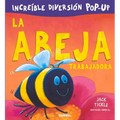 La Abeja Trabajadora