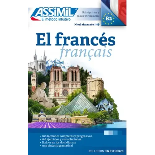 Frances francais