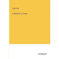 A Book for a Corner