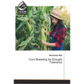 Corn Breeding for Drought Tolerance