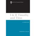 I & II Timothy and Titus (2002): A Commentary