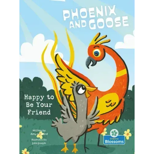 Happy to Be Your Friend