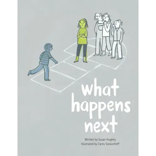 What Happens Next