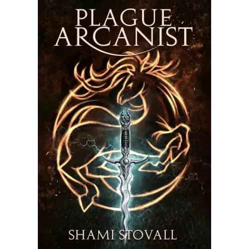 Plague Arcanist