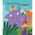I'm a Little Teapot