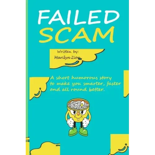 Failed Scam