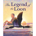 The Legend of the Loon
