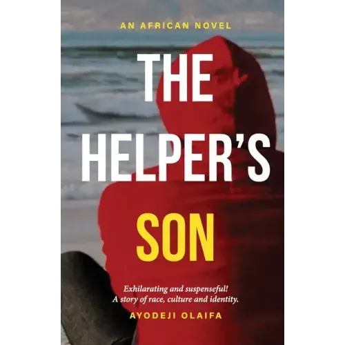 The Helper's Son