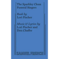 The Sparkley Clean Funeral Singers