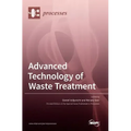 Advanced Technology of Waste Treatment