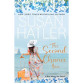 The Second Chance Inn: A Sweet Small Town Romance