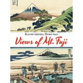 Views of Mt. Fuji