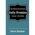 Daily Promise: One-Minute Devotionals