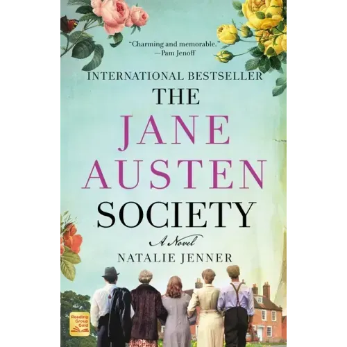 The Jane Austen Society