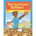 The Yummiest Githeri
