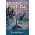Longstreet: A General's Battle at Gettysburg
