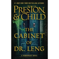 The Cabinet of Dr. Leng