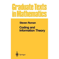 Coding and Information Theory