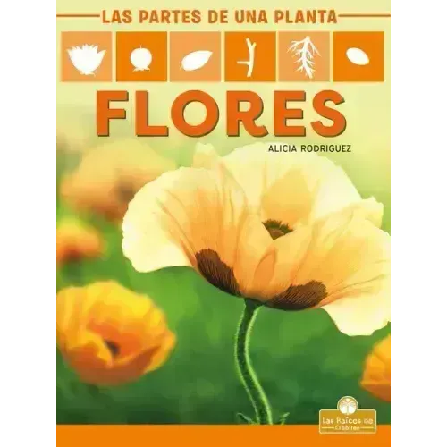 Flores (Flowers)