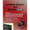 SolidWorks Electrical 2019 Black Book (Colored)