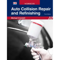 Auto Collision Repair and Refinishing